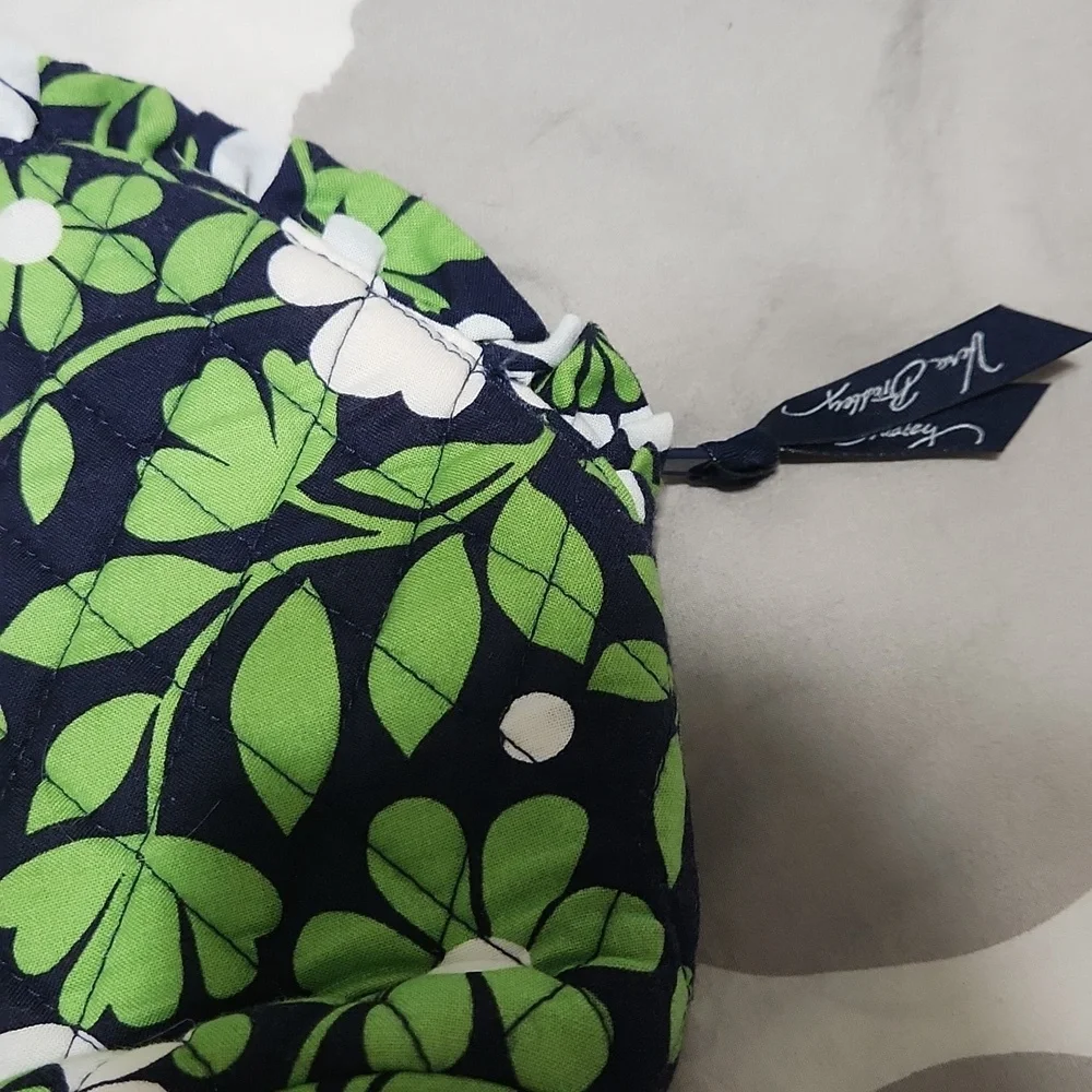 Vera Brabley Lucky You Cosmetic Bag
